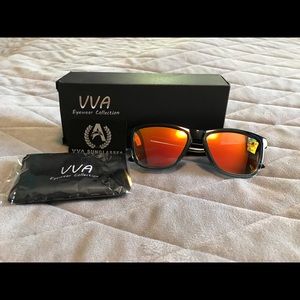 NWOT VVA Sunglasses